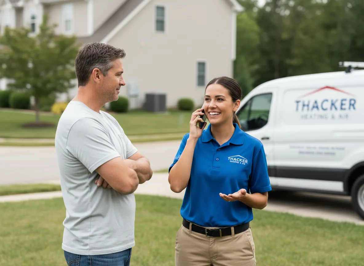 Ac Repair Griswold, IA FAQs
